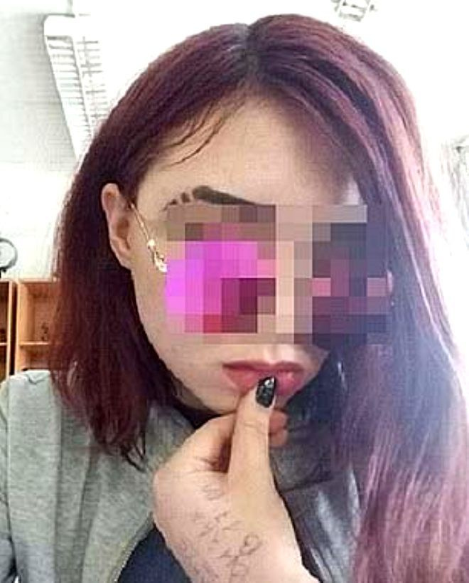 Sınıf arkadaşları genç kızın yüzünü kesip boğarak öldürdü! Sebebi inanılmaz