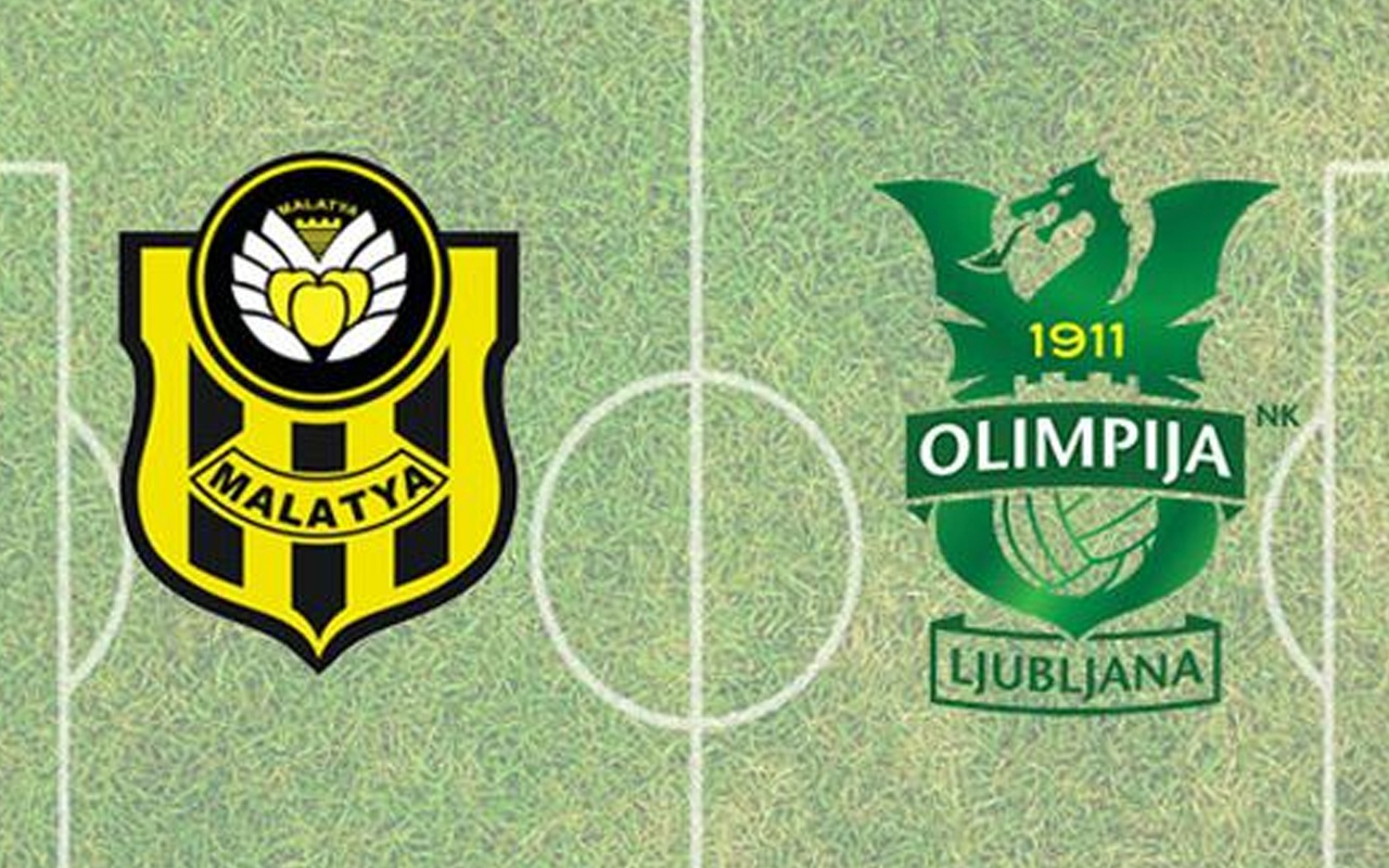 Yeni Malatyaspor-Olimpija Ljubljana maçı bilet fiyatları belli oldu