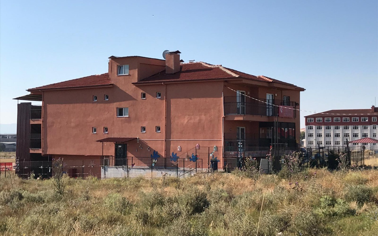 Uşak'ta rehabilitasyon merkezinde cinsel saldırı iddiası