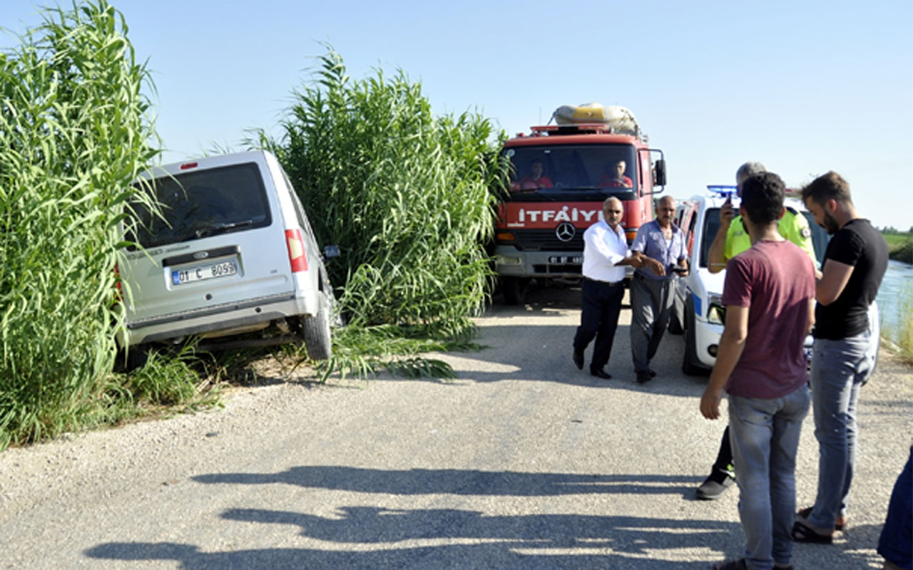 Beş kişiyi kurtardı ama acı haber geldi