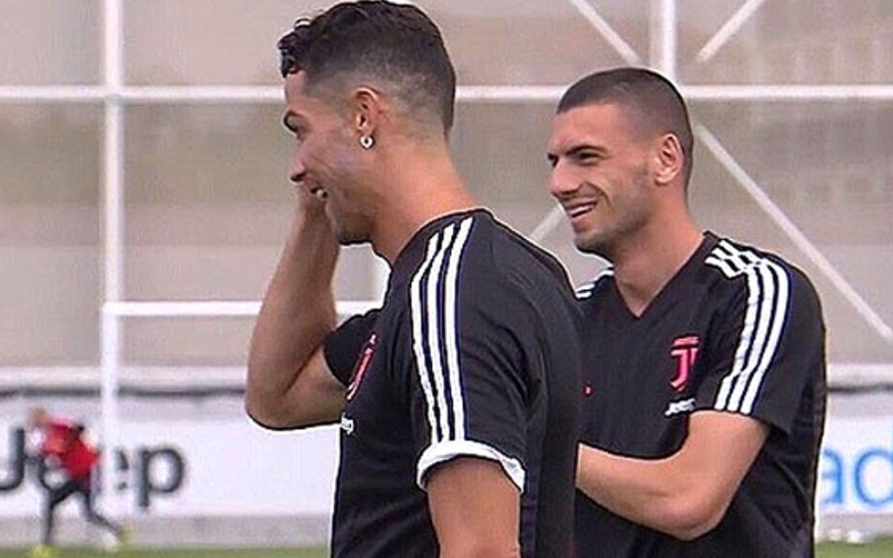 Merih Demiral'ın Juventus macerası kısa sürebilir