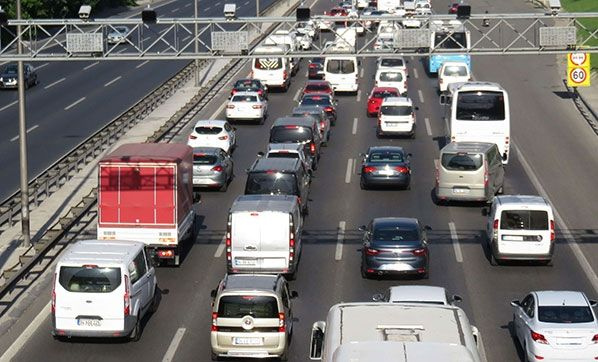 Trafik Sigortası'nda tüm sürücüleri ilgilendiren önemli değişiklik araç alacaklar dikkat - Sayfa 9