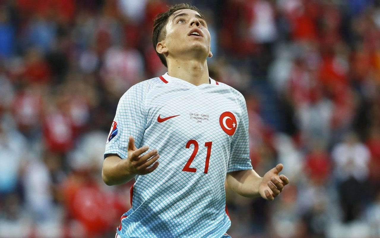 Emre Mor'un Galatasaray'a transferinde flaş gelişme