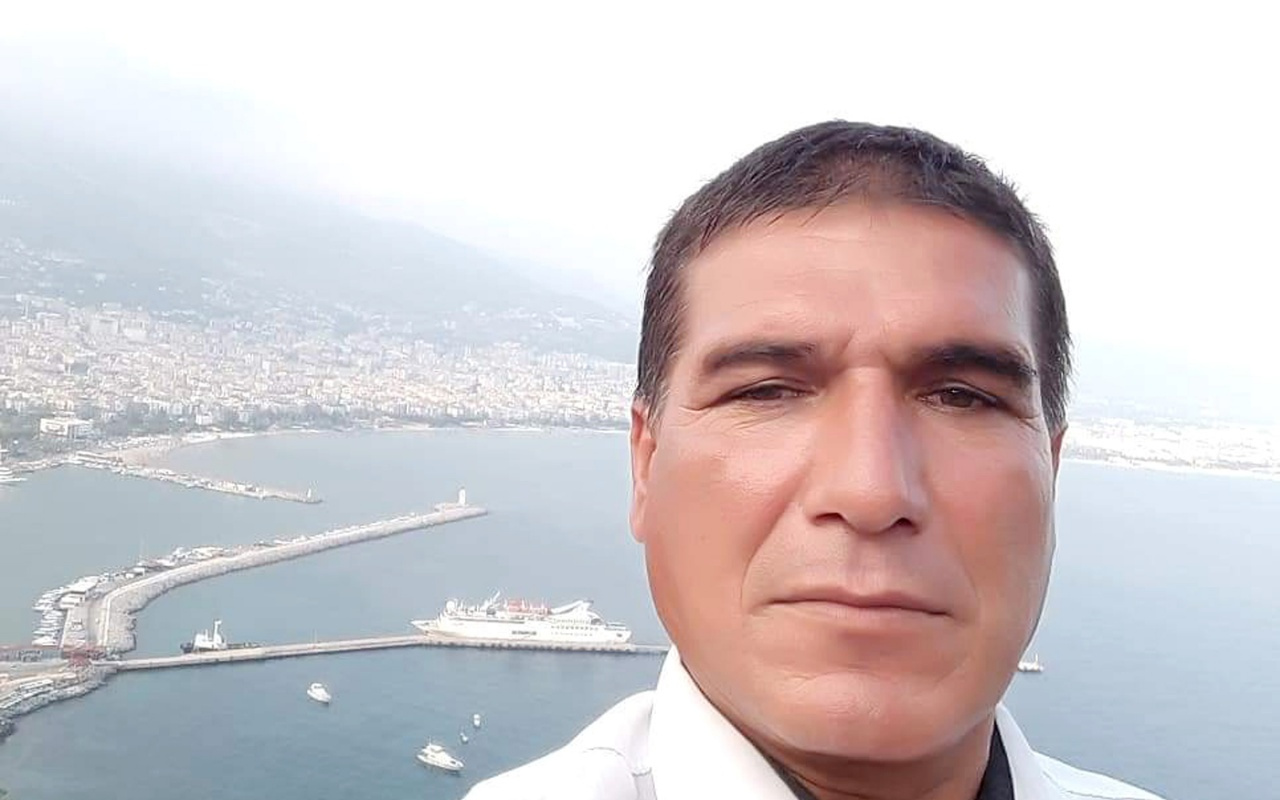 Antalya'da eşini bıçaklayarak öldürmüştü! Ağırlaştırılmış müebbet isteniyor