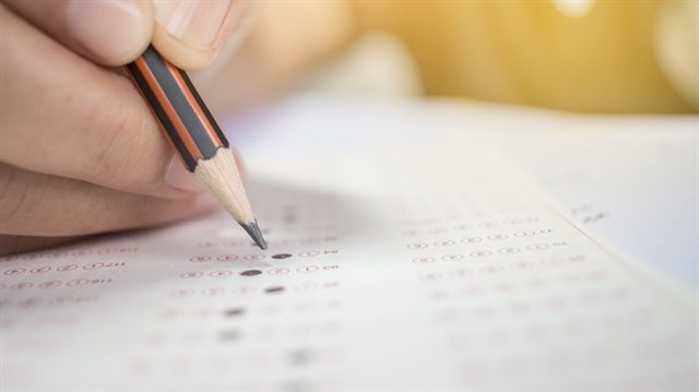 Bursluluk sınavı sonuçları 2019 MEB açıklandı TC ile osdgm sorgulama
