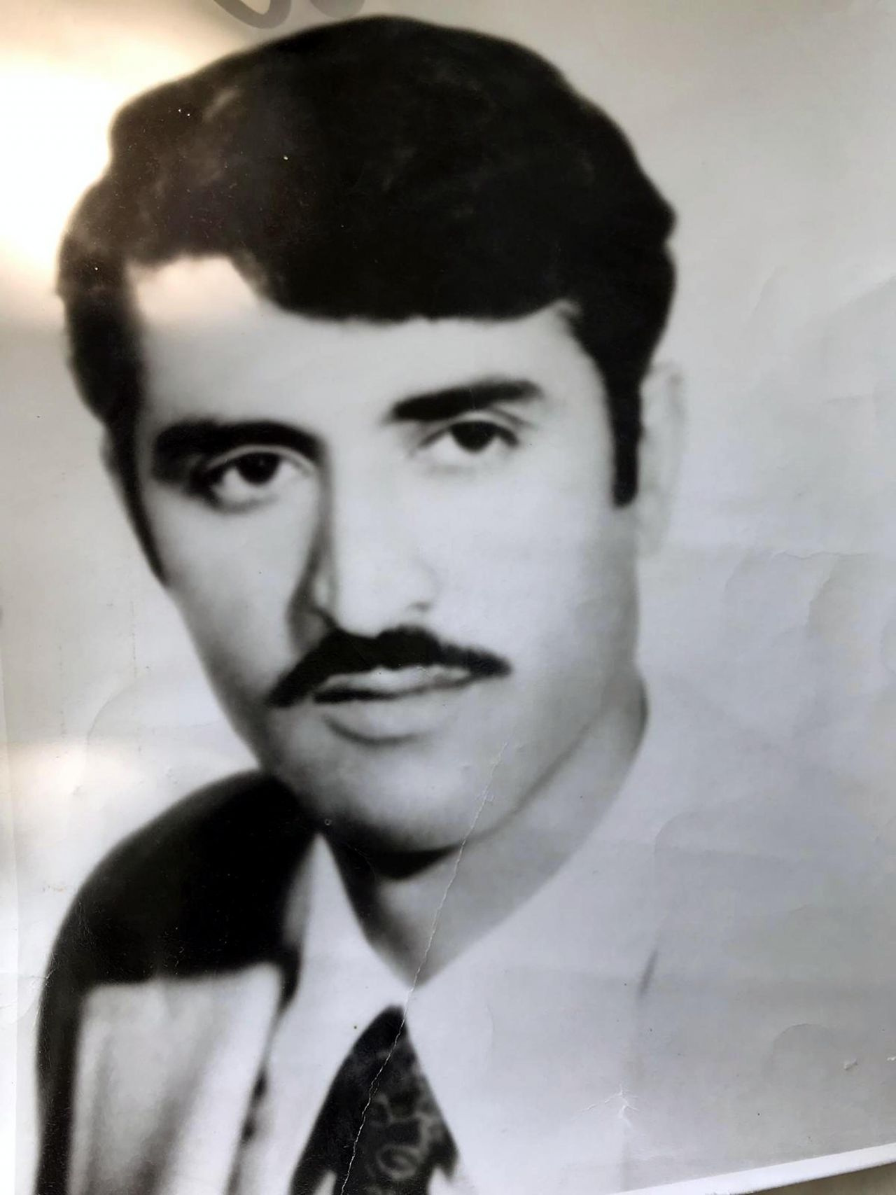 42 yıl sonra vasiyeti gerçekleşti! İzmir'den Mardin'e nakledildi
