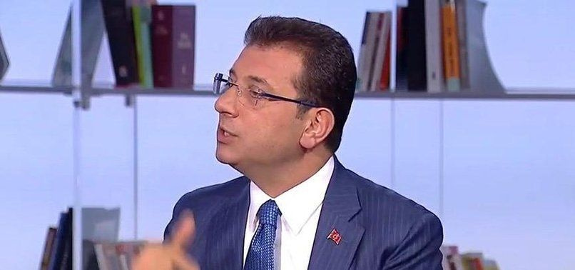 Ekrem İmamoğlu'nun Medya AŞ Genel Müdürü olarak atanan Elif Ayşe Artaman kimdir, nereli?