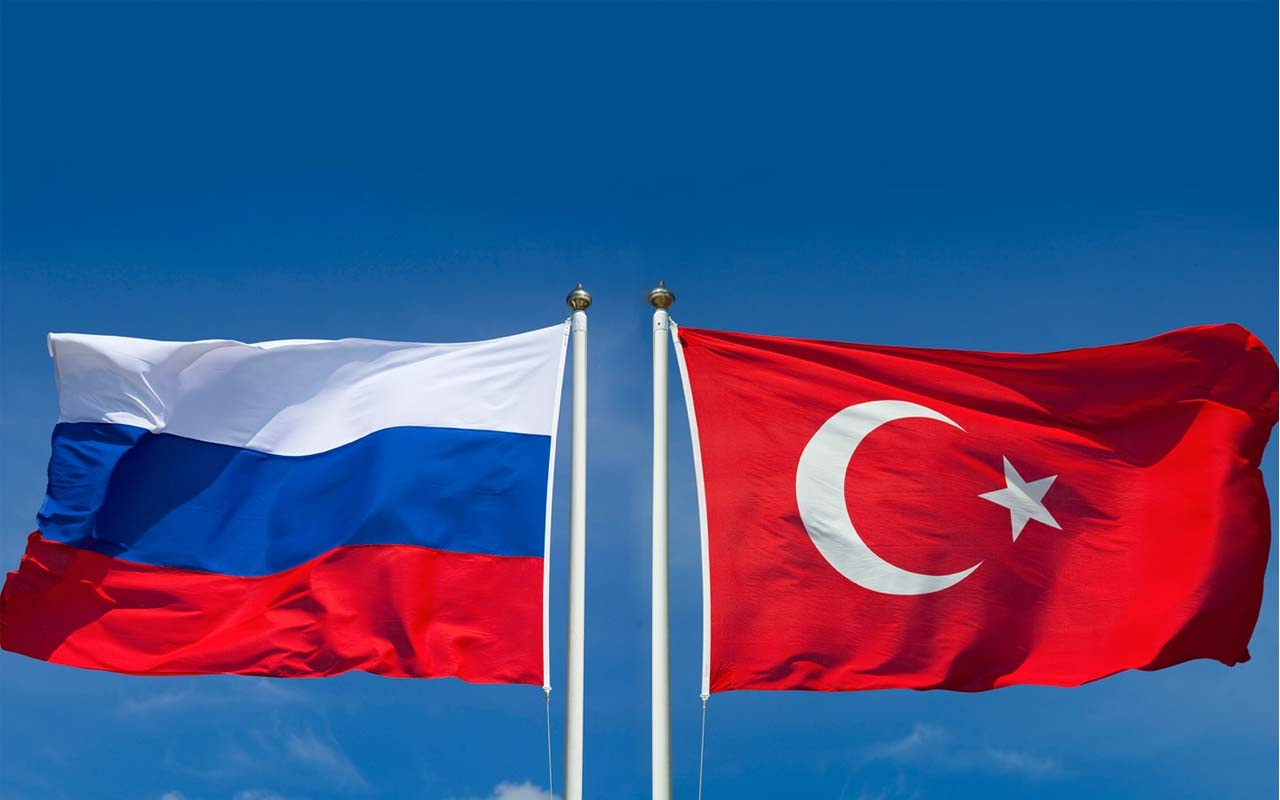 Rusya'dan, Türkiye ile havacılıkta iş birliğini genişletebiliriz mesajı