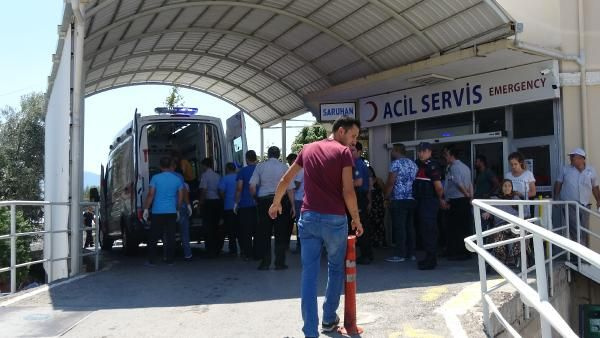 Edremit'te polis memuru ile işletmeci arasında şezlong çatışması! Biri öldü diğeri ağır yaralı