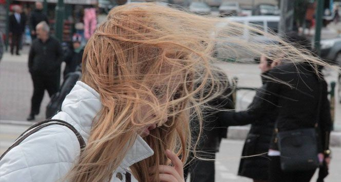 Hava sıcaklıkları değişecek mi? Meteoroloji'den sağanak yağış uyarısı