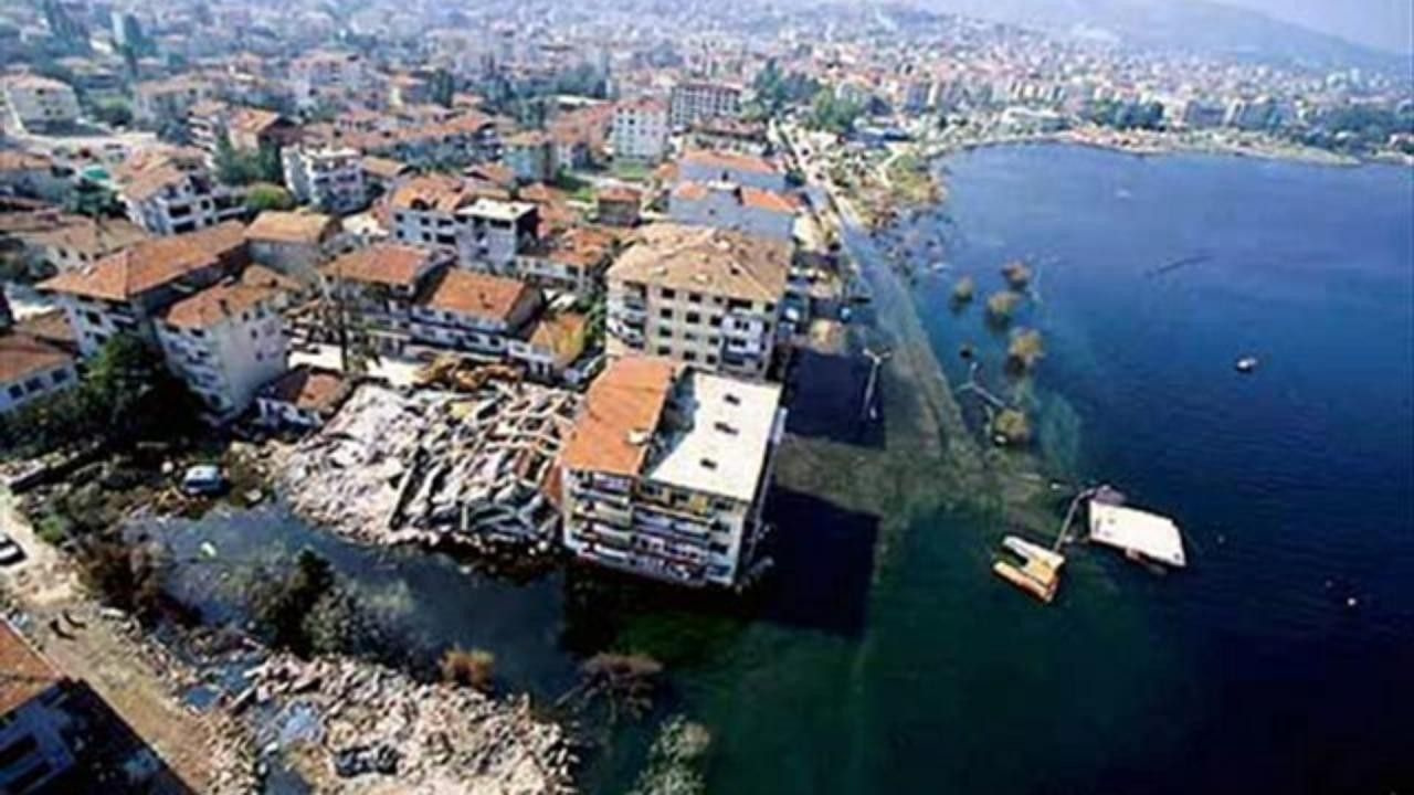 7.5'lik büyük İstanbul depreminin zamanı? Deprem uzmanı Ercan'dan çarpıcı açıklama