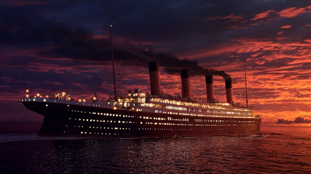 Sayesinde Titanic'ten sağ kurtulmuştu! Rekor fiyata satıldı