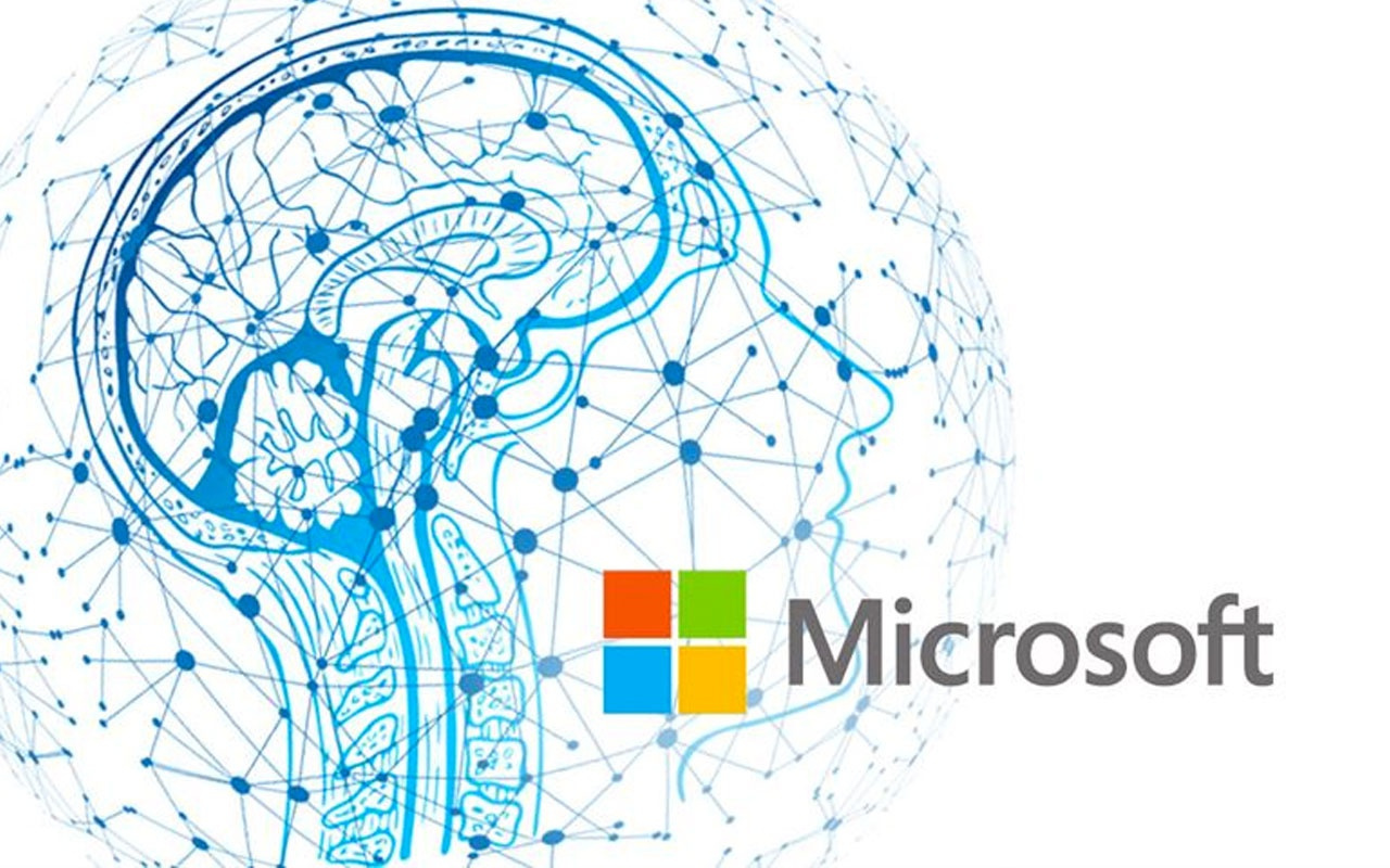 Microsoft'tan yapay zeka için dev yatırım hamlesi