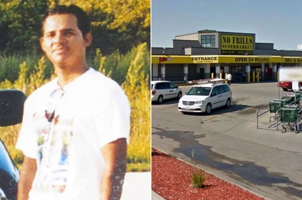 Süpermarkette bulunan ceset 10 yıl önce kaybolan çalışana ait çıktı