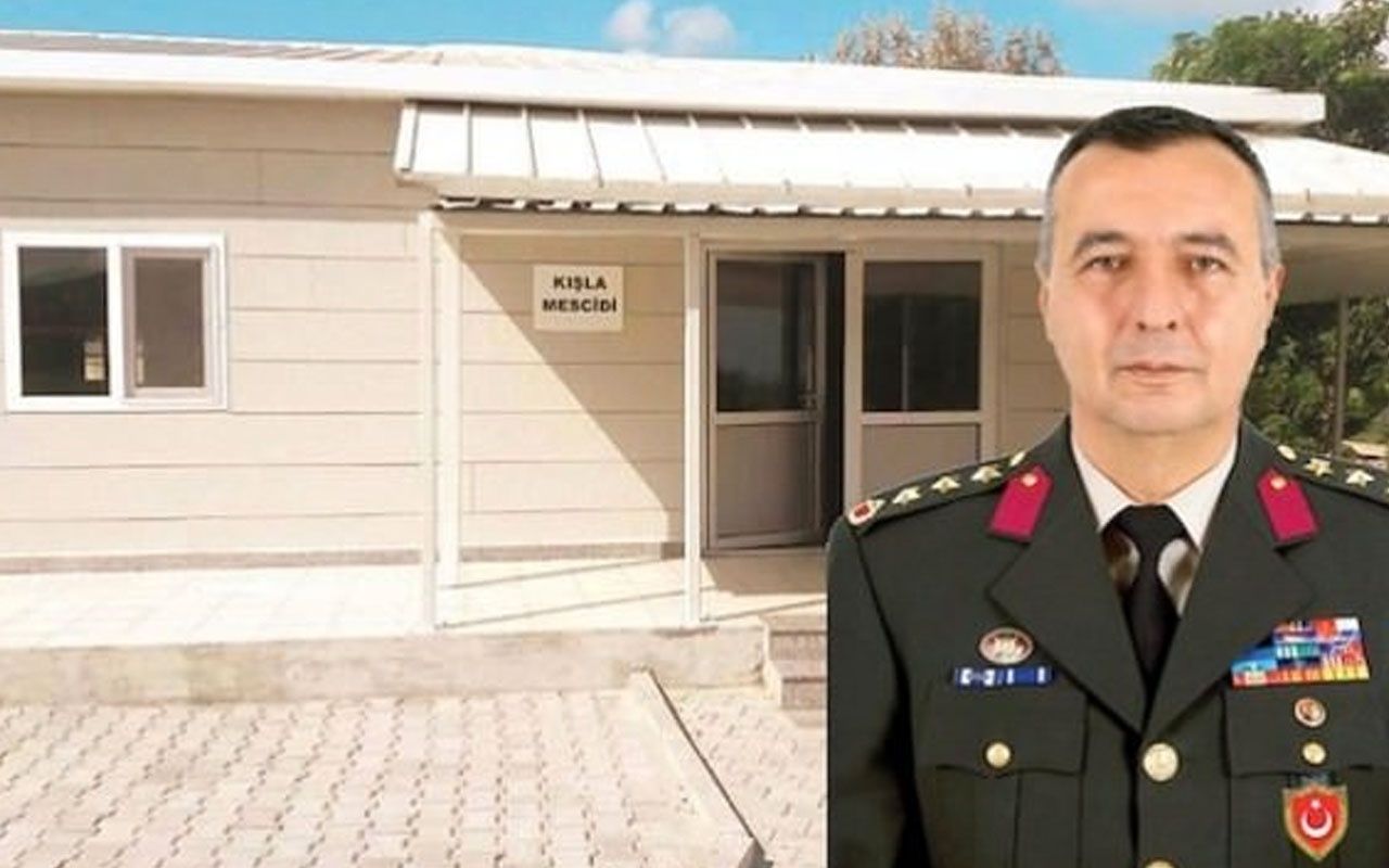 Şehit Ömer Halisdemir’in adını sildiren Kurmay Albay'ın terfi beklentisi