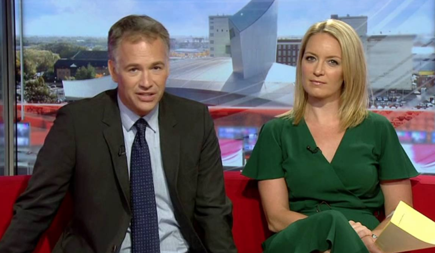 BBC haber spikeri Beccy Barr istifa etti! 20 yıllık kariyerinin ardından yeni işi şaşırttı