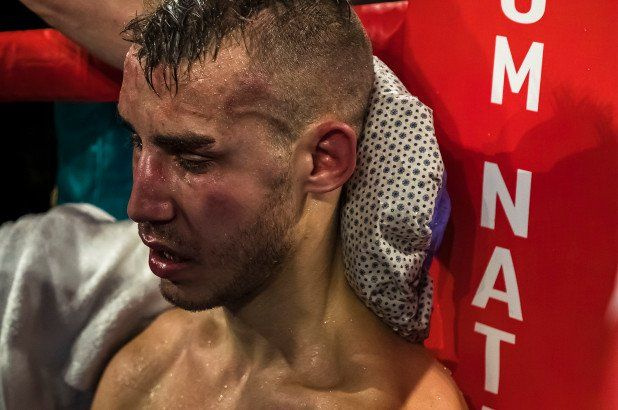 Rus boksör Maxim Dadashev ringde aldığı darbeler nedeniyle öldü