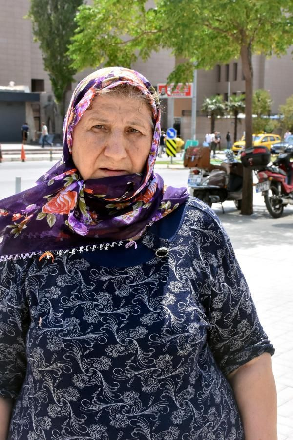 İzmir'de pitbull saldırısına uğrayan yaşlı kadın şaşırttı: Köpeğin bir suçu günahı yok