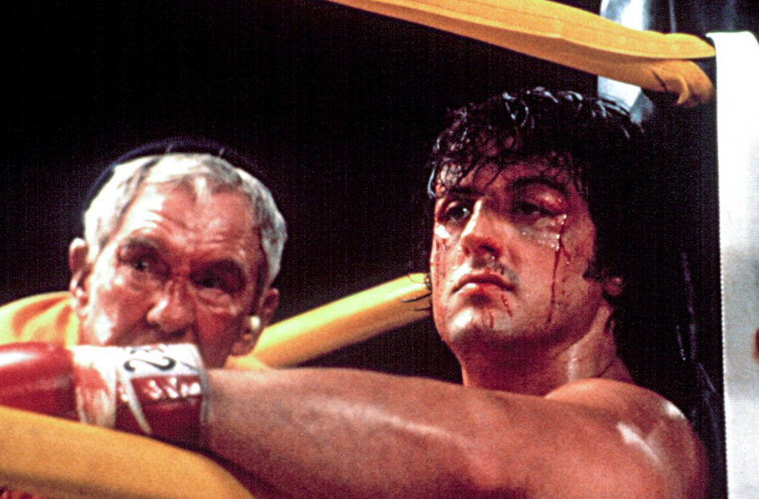 Rocky bombasını patlattı Sylvester Stallone 'şoke edici bir gerçek' diyerek itiraf etti