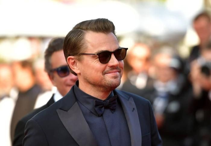 Leonardo DiCaprio’nun filmden aldığı ücret dudak uçuklattı