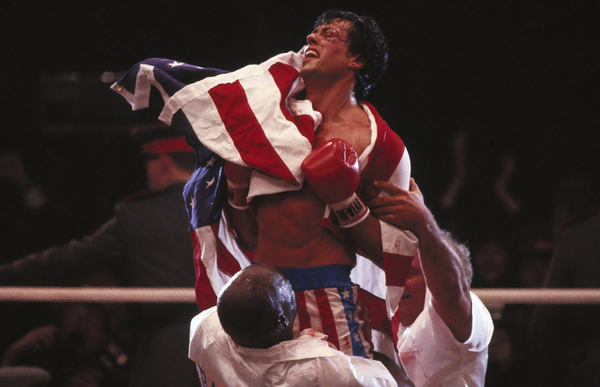 Rocky bombasını patlattı Sylvester Stallone 'şoke edici bir gerçek' diyerek itiraf etti