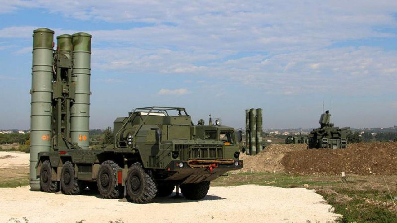 Optimar açıkladı! Türk milleti S-400'ler için ne düşünüyor işte en az destek veren parti