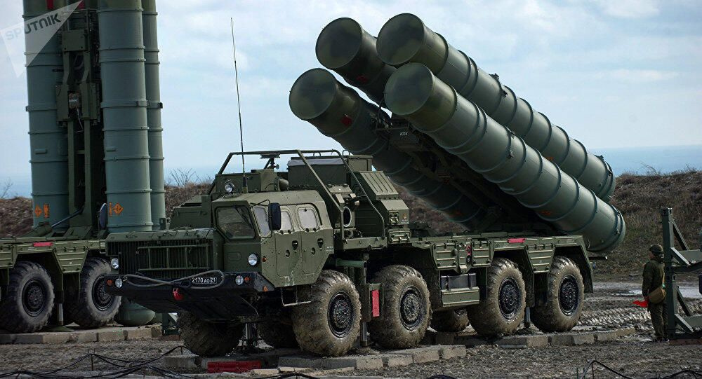 Optimar açıkladı! Türk milleti S-400'ler için ne düşünüyor işte en az destek veren parti