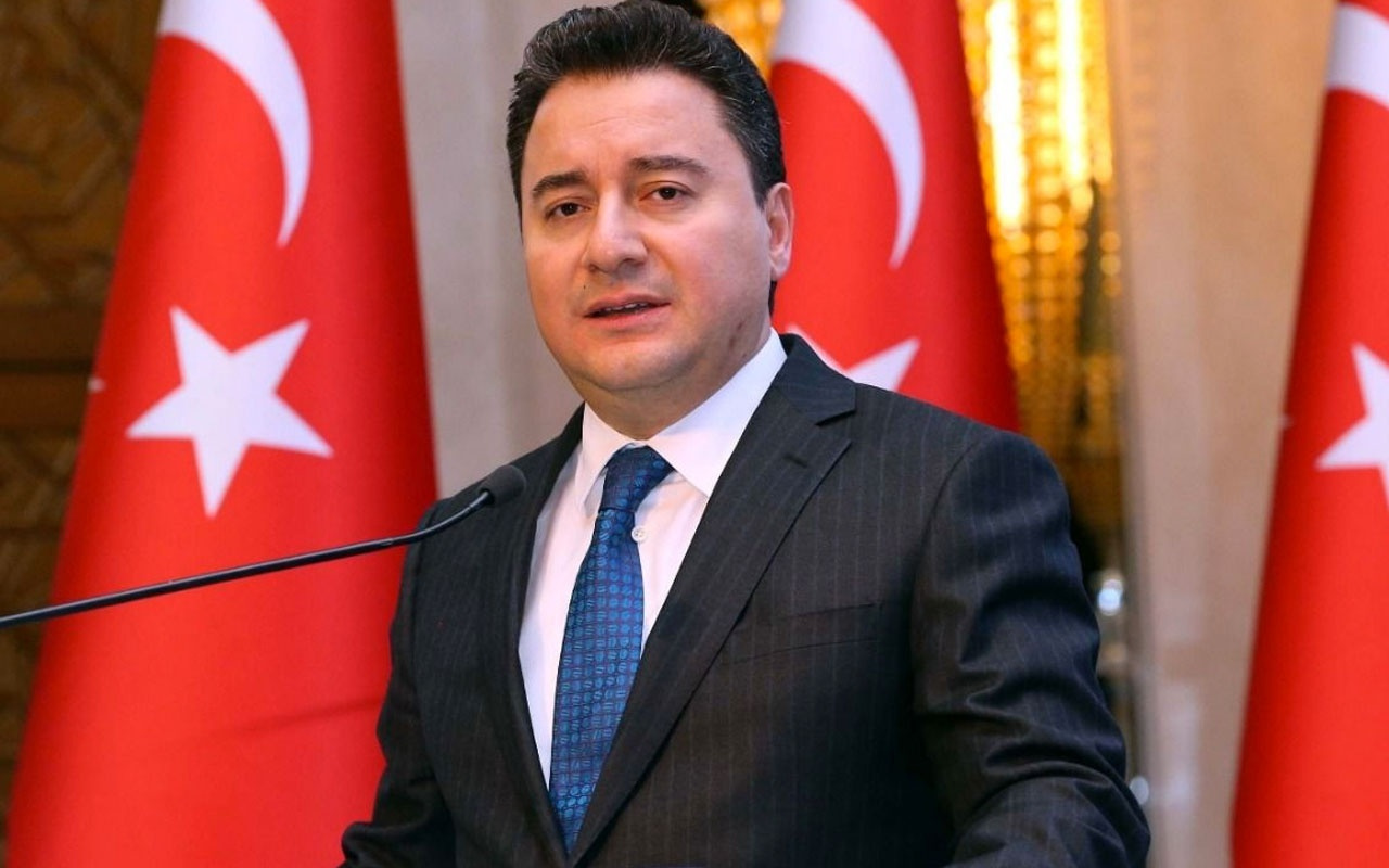 CHP eski milletvekili Faik Tunay açıkladı! Ali Babacan'ın partisinde sürpriz isimler var