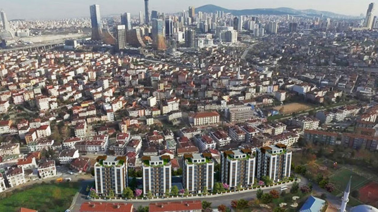 TOKİ'den İstanbul dahil 4 ilde uygun fiyatlarla ev sahibi olma fırsatı
