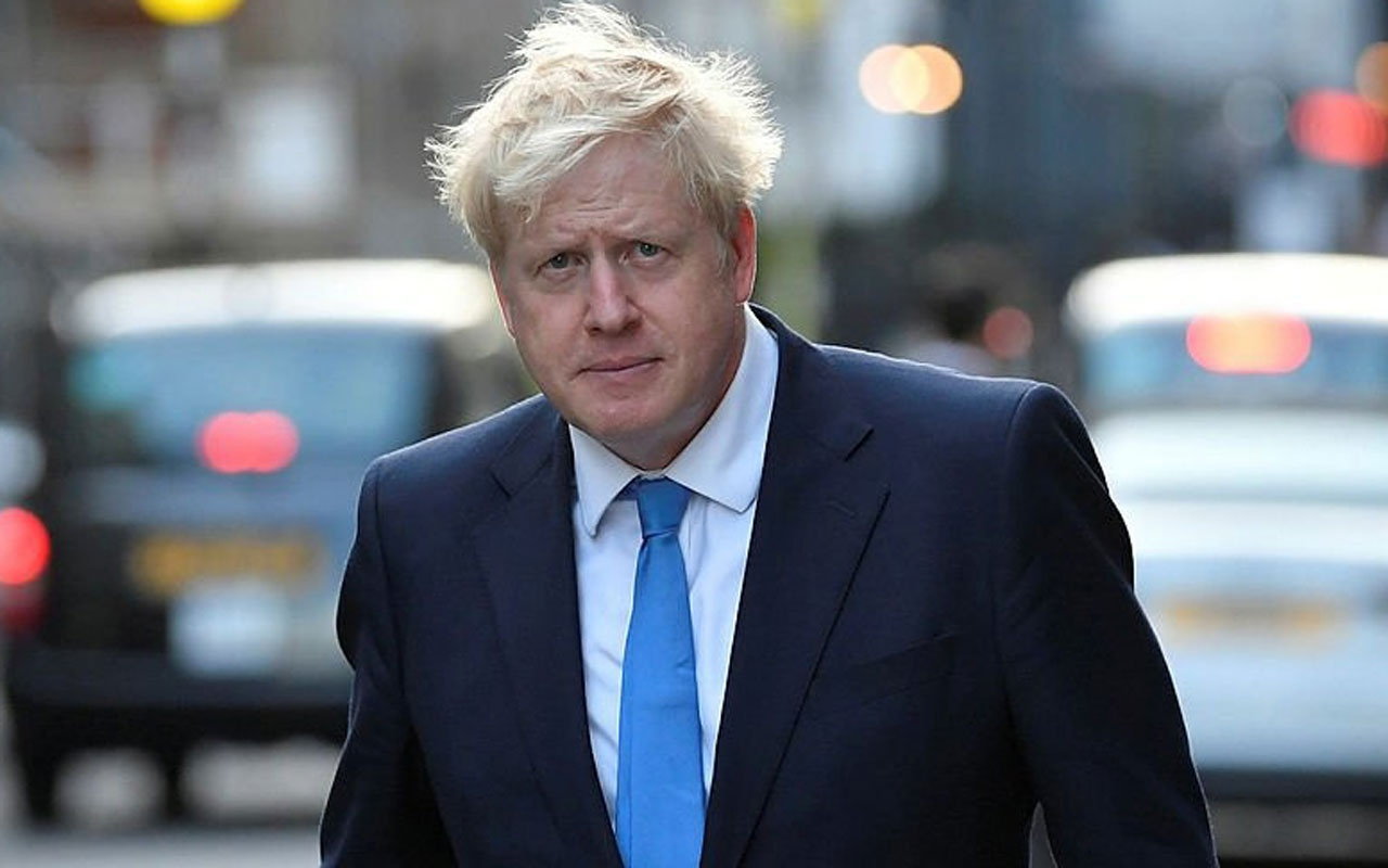 İngiltere Başbakanı Johnson'ın sağlık durumu nasıl?
