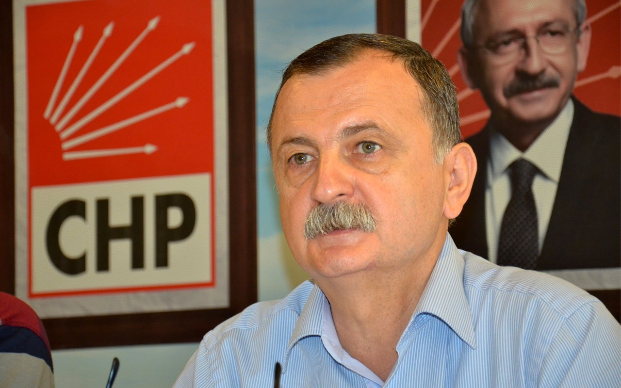 Cumhurbaşkanı Erdoğan'a hakaret edince tutuklanmıştı! O ismi CHP partiden ihraç ediyor