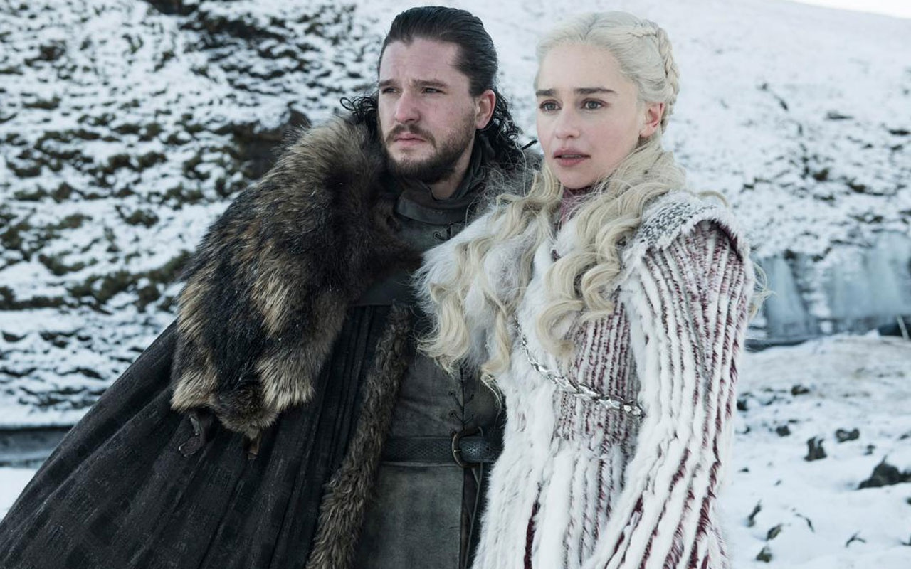 Game of Thrones'un 8. sezonu yeniden mi çekiliyor? HBO'nun yöneticisi açıkladı!