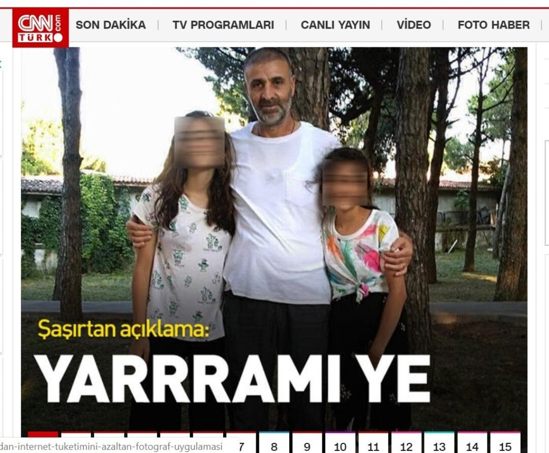Cnn Türk / CNN Türk Canli Yayinda Ana Avrat Küfür ...