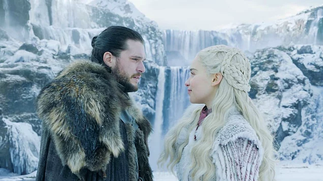 Game of Thrones'un 8. sezonu yeniden mi çekiliyor? HBO'nun yöneticisi açıkladı!