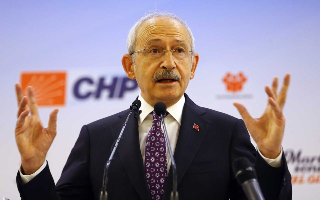 Kemal Kılıçdaroğlu CHP Belediye Başkanları Çalıştayı'nda açıklamalarda bulundu