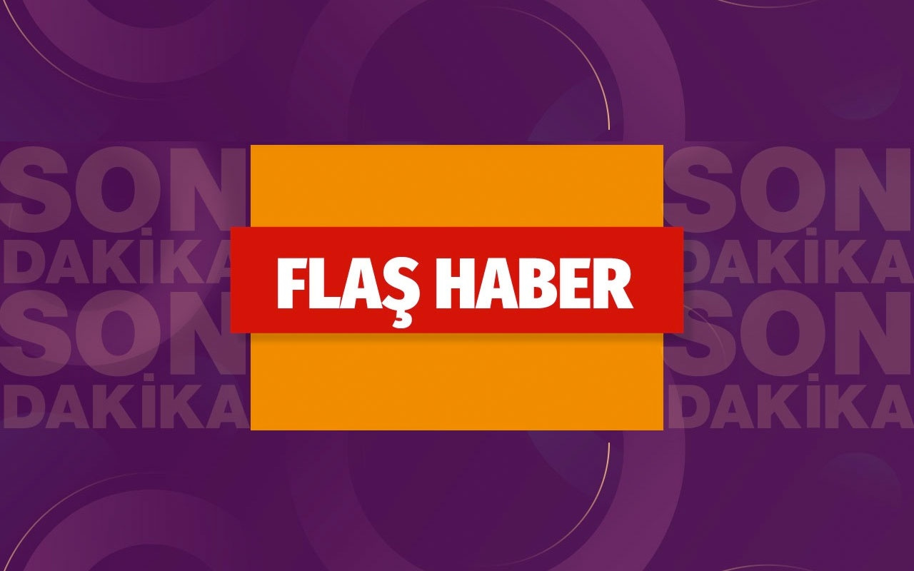 Mevlüt Çavuoşoğlu'ndan İsveç'teki PKK ve Öcalan afişlerine tepki: PKK rehin almış durumda
