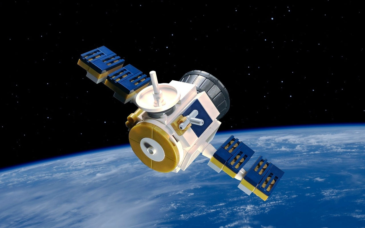 NASA duyurdu TESS uydusu uzay yolunun ilk yılını tamamladı