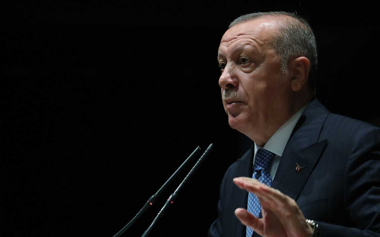 Erdoğan: "(S-400) Nisan 2020'de bu sistemleri aktif olarak kullanmaya başlayabileceğiz"