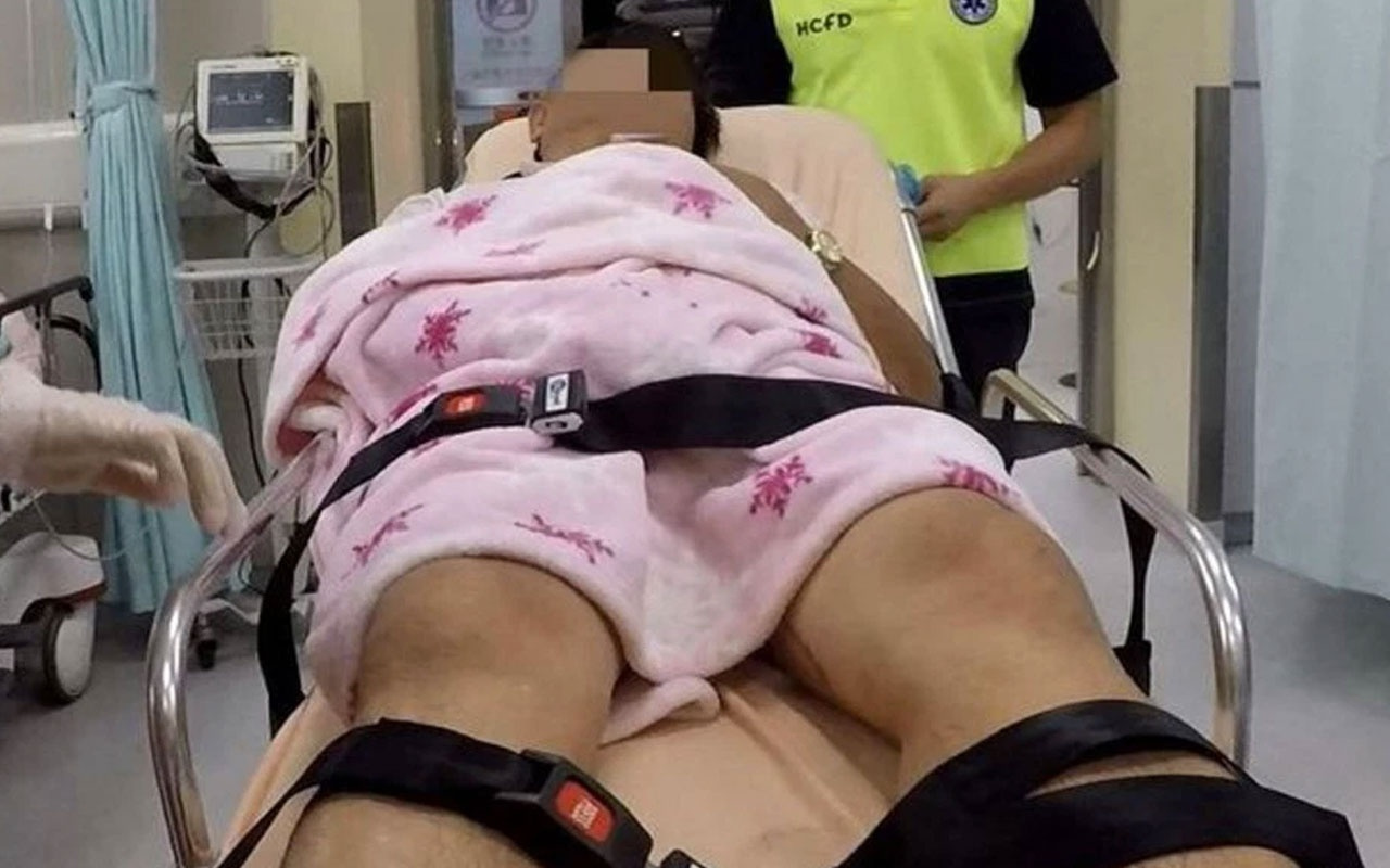 Aldatılan kadın kocasının cinsel organını kesti! Tuvalete atıp sifonu çekti