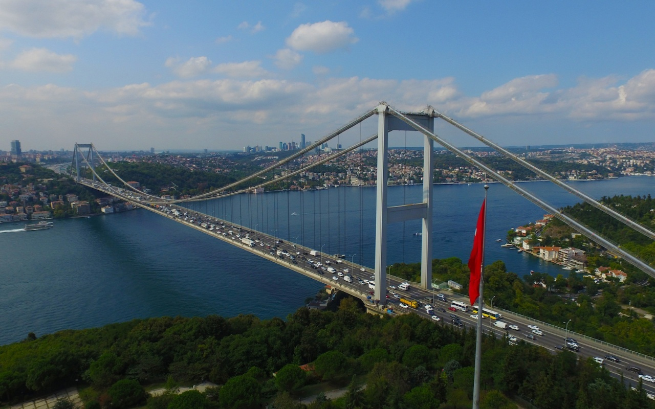 İstanbullulara güzel haber! FSM'deki bakım onarım çalışması bitti
