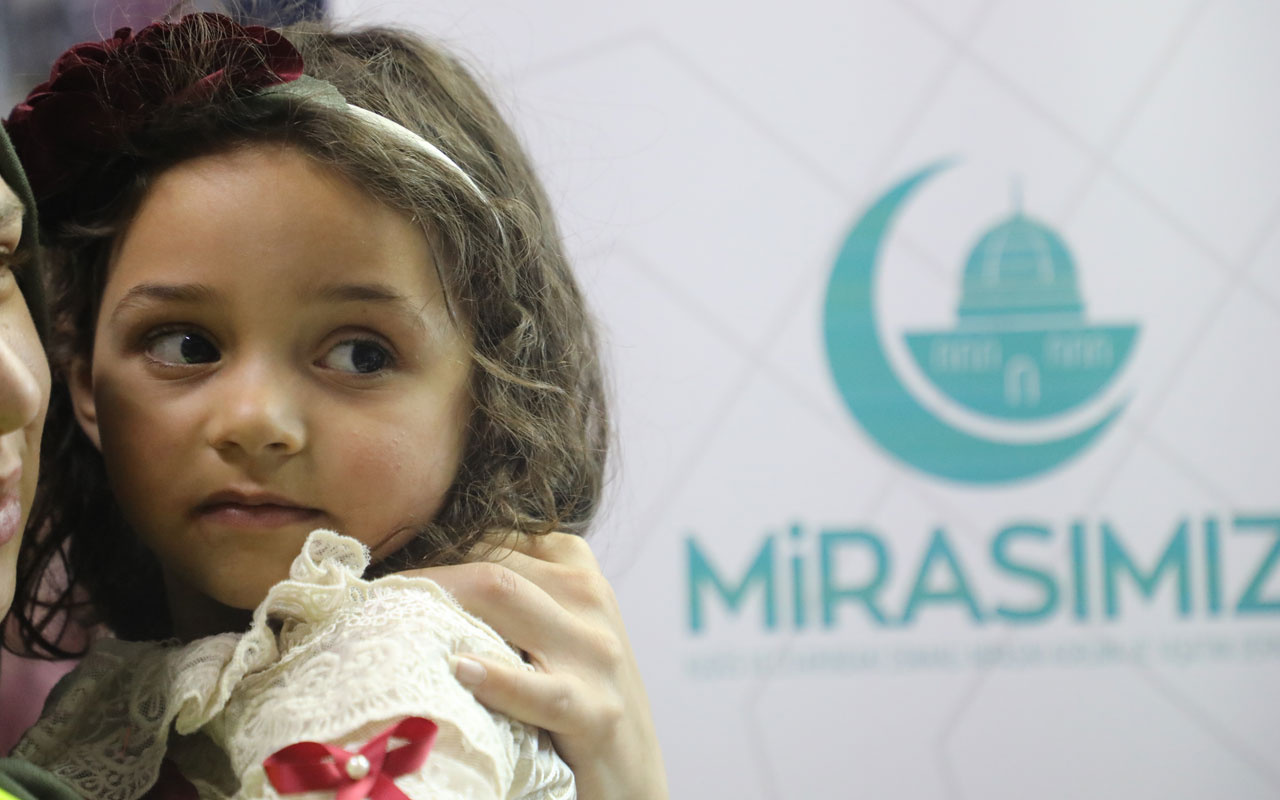 mirasımız