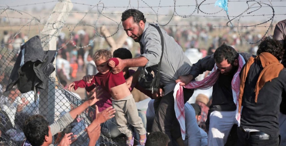 Son günlerin en tartışmalı konusu Suriyeliler! KONDA'dan çarpıcı araştırma
