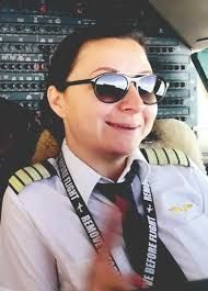 16 ay geçti! Pilot Beril Gebeş’in cenazesi hala bulunamadı