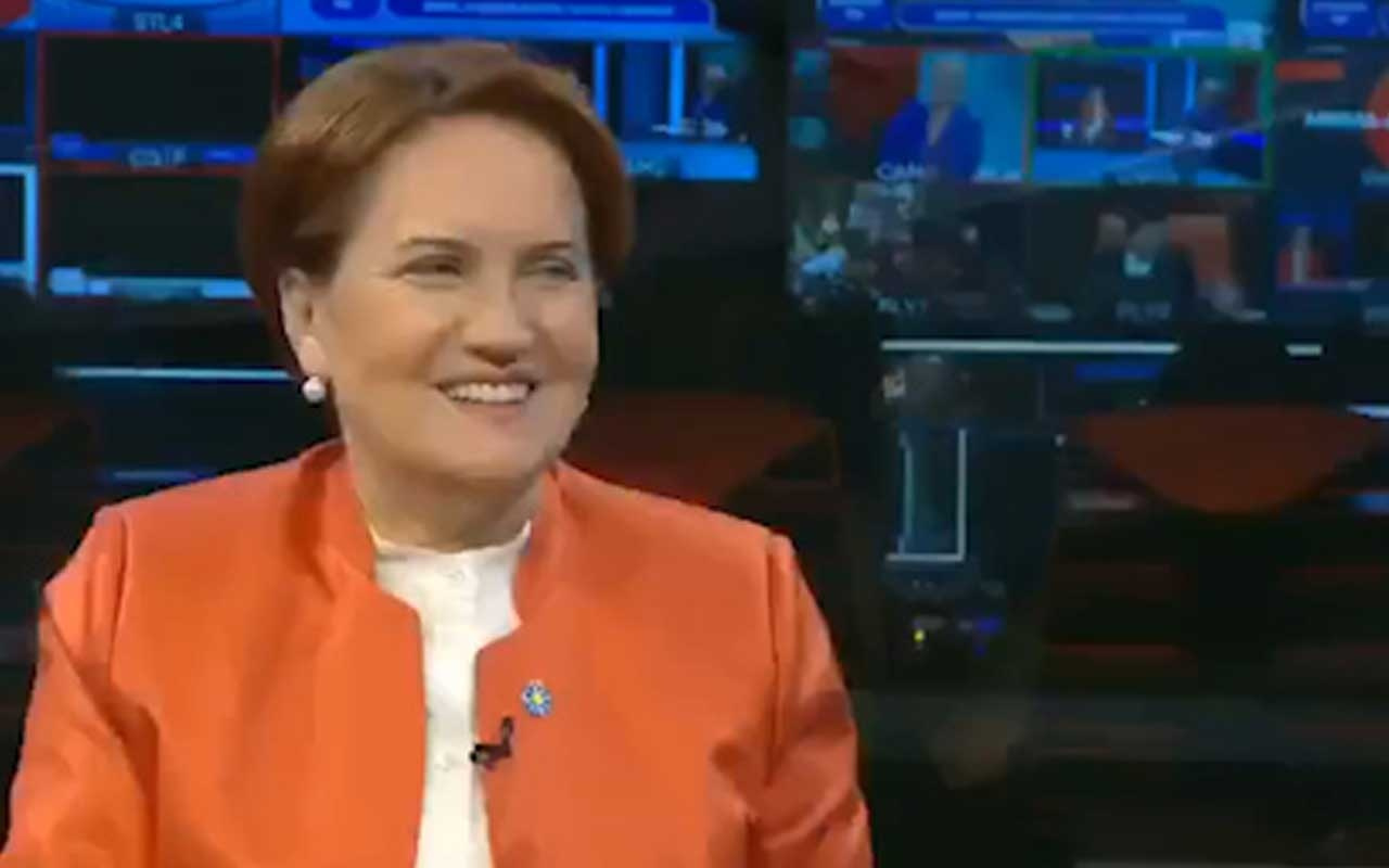 Meral Akşener "AK Partili vekillerin eşleri 'benimkini azarla' diye arardı"