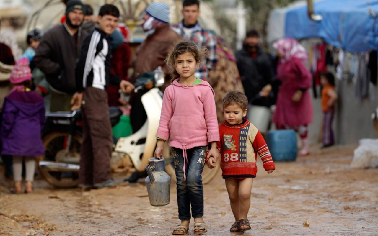 Son günlerin en tartışmalı konusu Suriyeliler! KONDA'dan çarpıcı araştırma