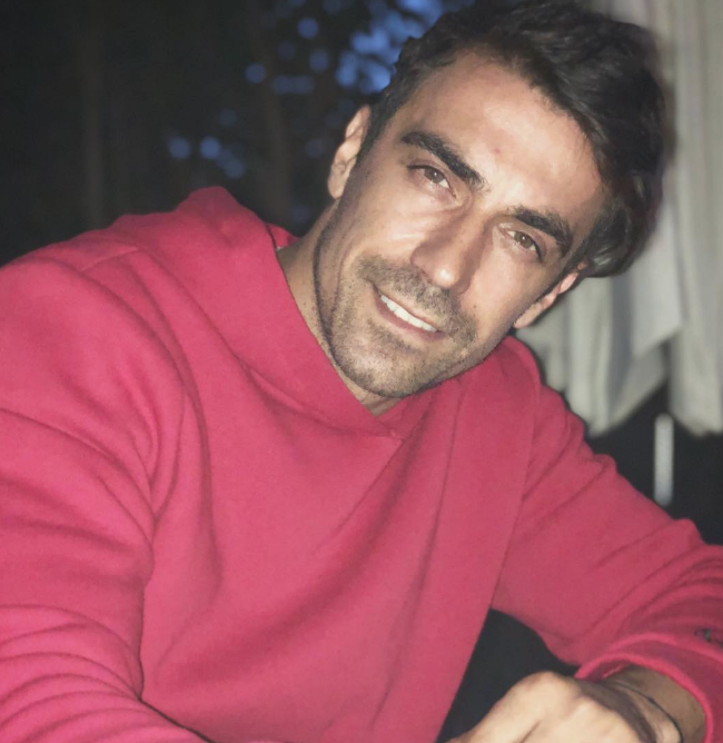 Belediye başkanının oğlu ayırdı ünlü oyuncu İbrahim Çelikkol gözaltına alındı