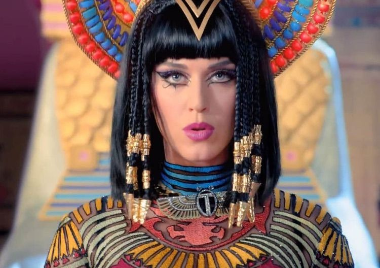 En çok dinlenen şarkı çalıntı çıktı! Katy Perry tazminat ödeyecek