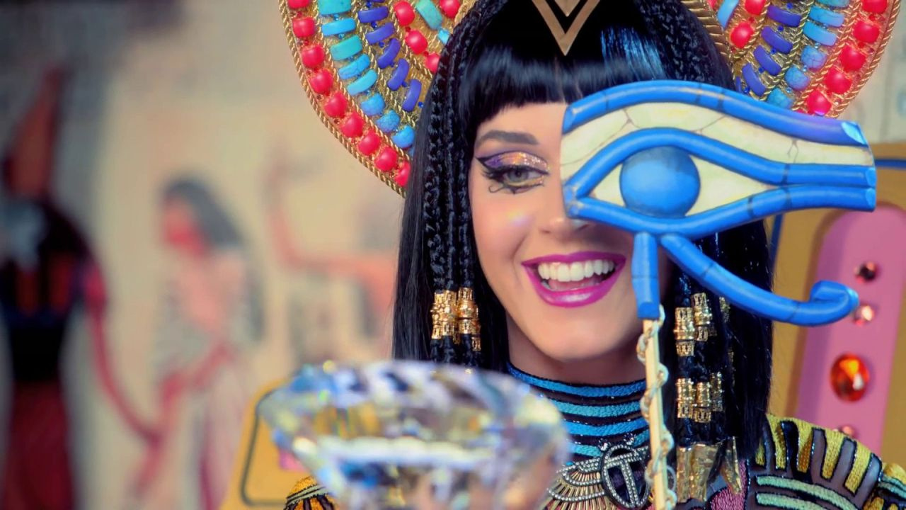 En çok dinlenen şarkı çalıntı çıktı! Katy Perry tazminat ödeyecek