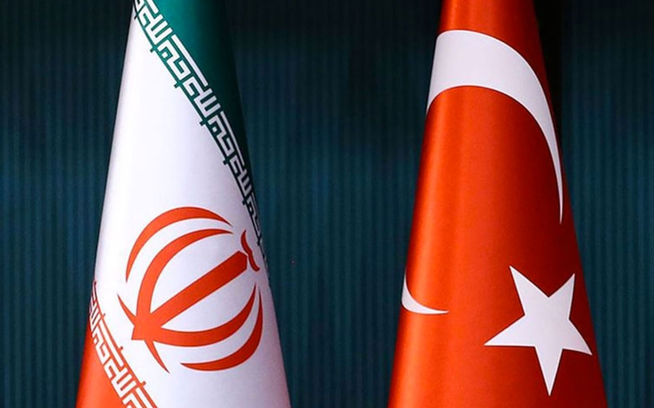 Türkiye ve İran anlaştı! Karşılıklı iade edildiler