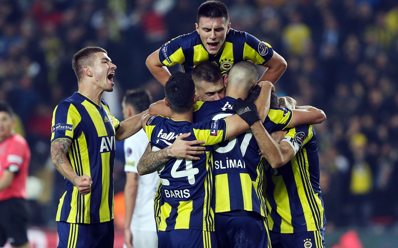 Fenerbahçe Barış Alıcı'yı Çaykur Rizespor'a kiraladı